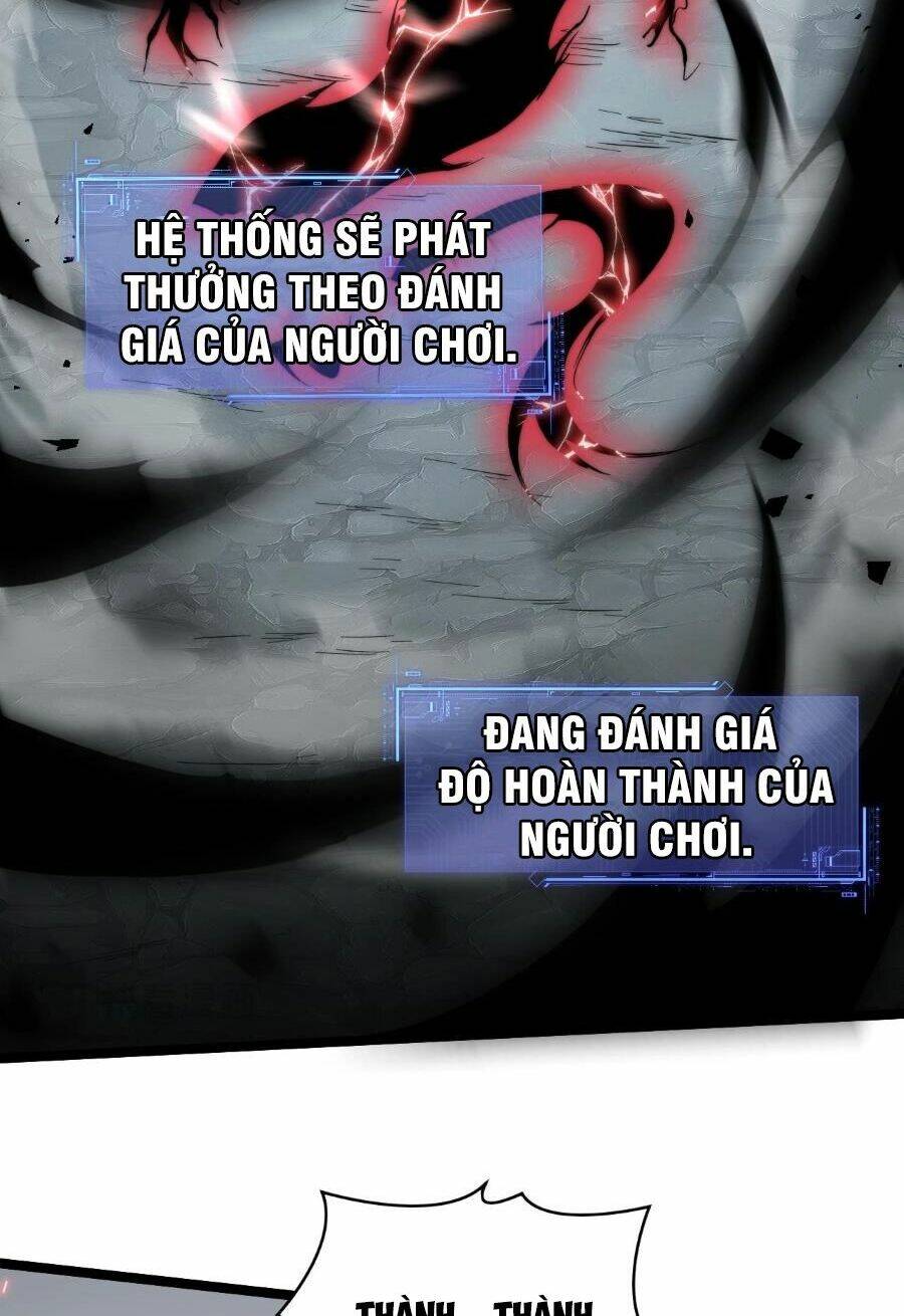Sức Mạnh Tối Đa? Ta Lại Là Vong Linh Sư!: Chapter 6