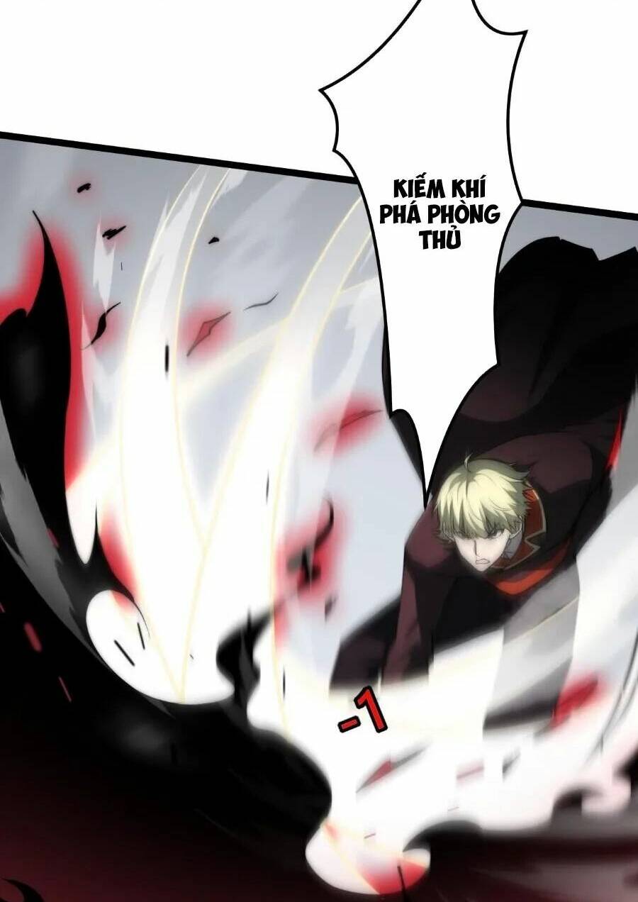 Sức Mạnh Tối Đa? Ta Lại Là Vong Linh Sư!: Chapter 6