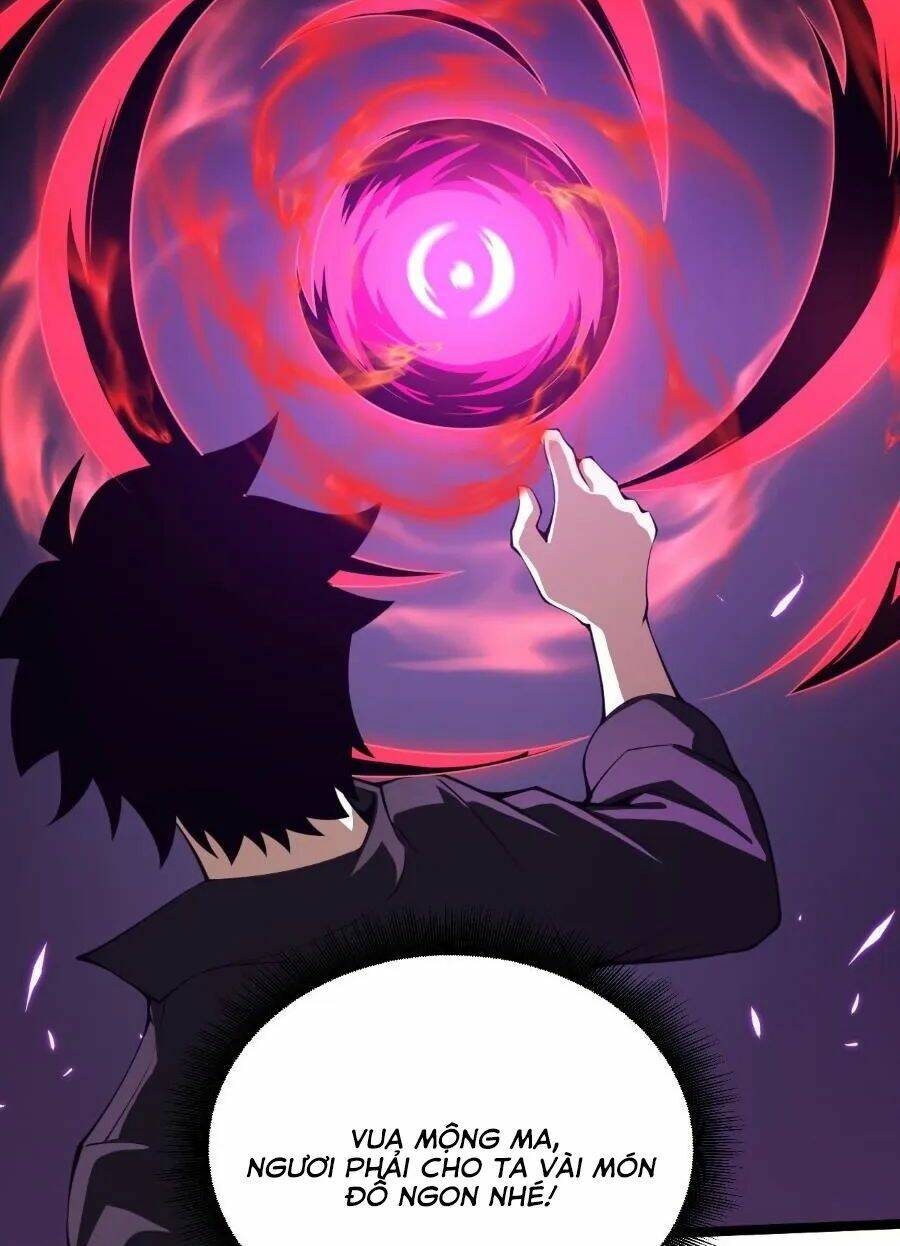 Sức Mạnh Tối Đa? Ta Lại Là Vong Linh Sư!: Chapter 6