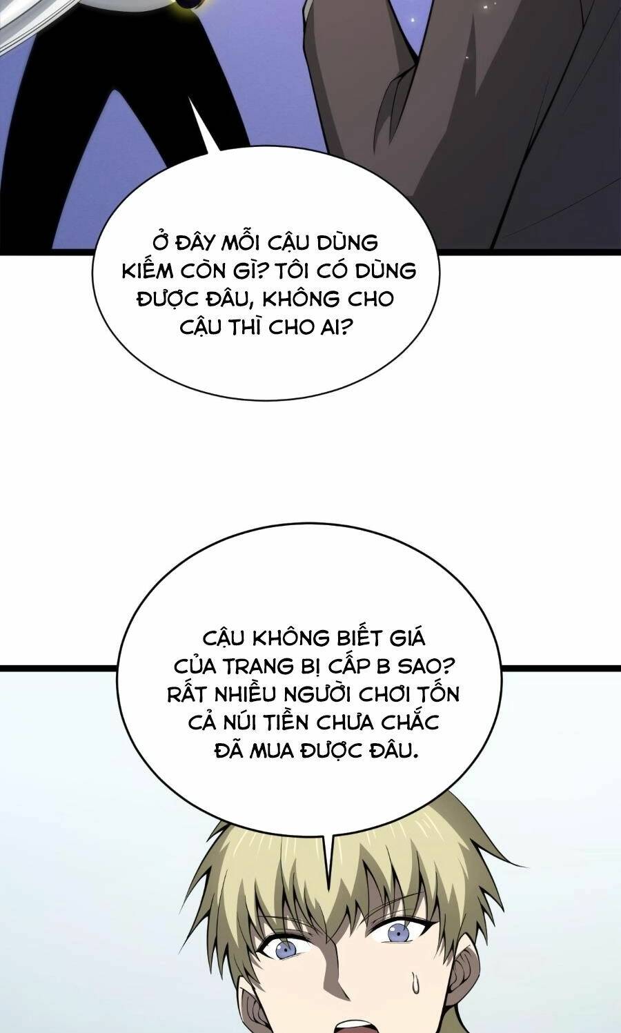 Sức Mạnh Tối Đa? Ta Lại Là Vong Linh Sư!: Chapter 6