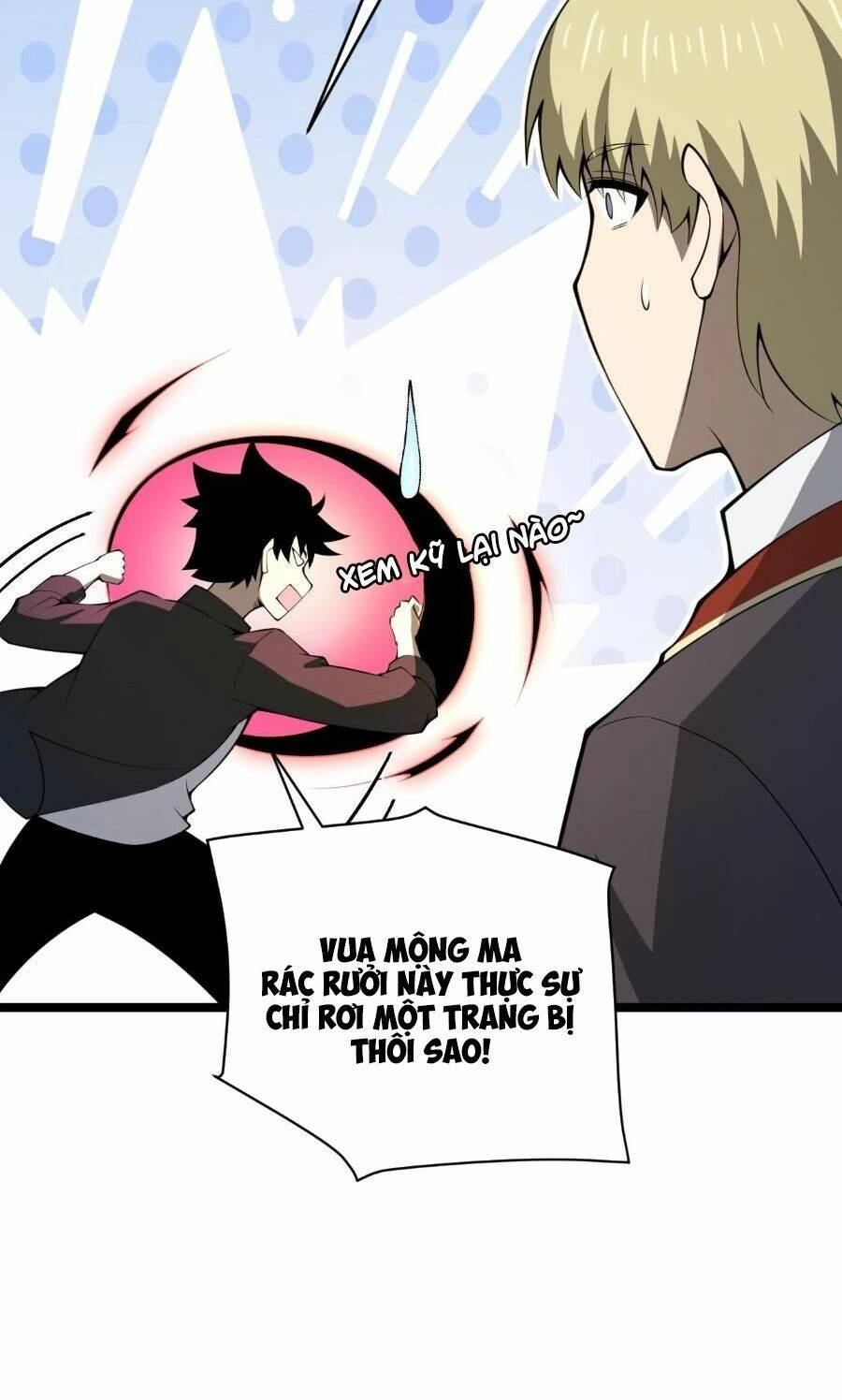 Sức Mạnh Tối Đa? Ta Lại Là Vong Linh Sư!: Chapter 6