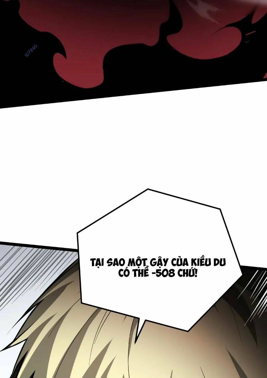 Sức Mạnh Tối Đa? Ta Lại Là Vong Linh Sư!: Chapter 6