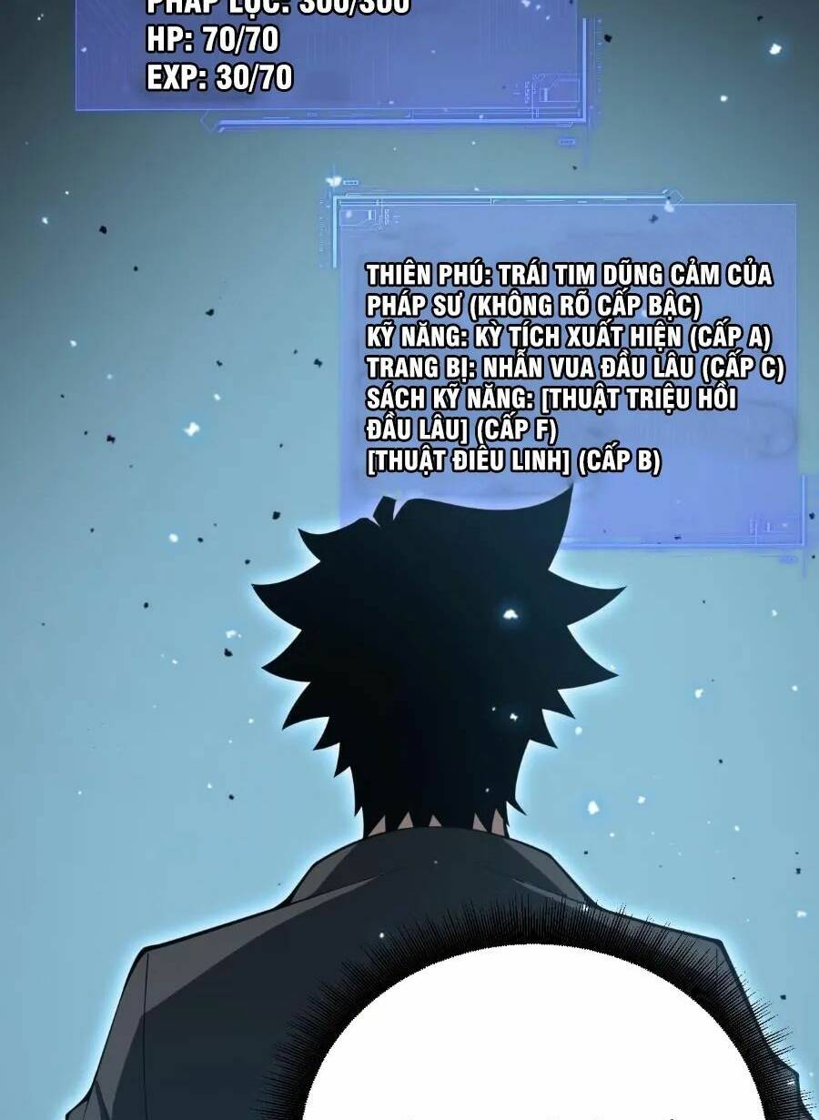 Sức Mạnh Tối Đa? Ta Lại Là Vong Linh Sư!: Chapter 6