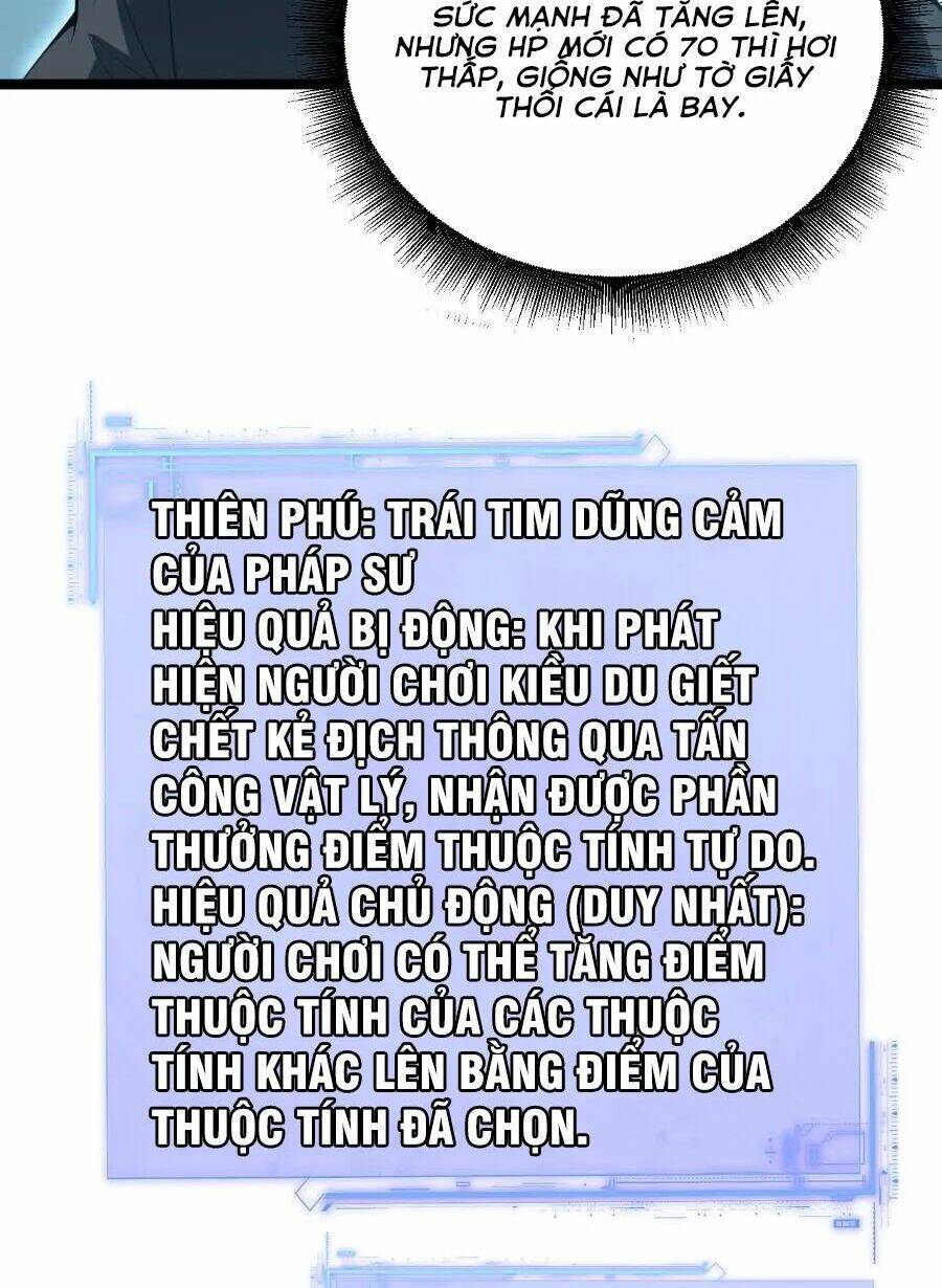 Sức Mạnh Tối Đa? Ta Lại Là Vong Linh Sư!: Chapter 6