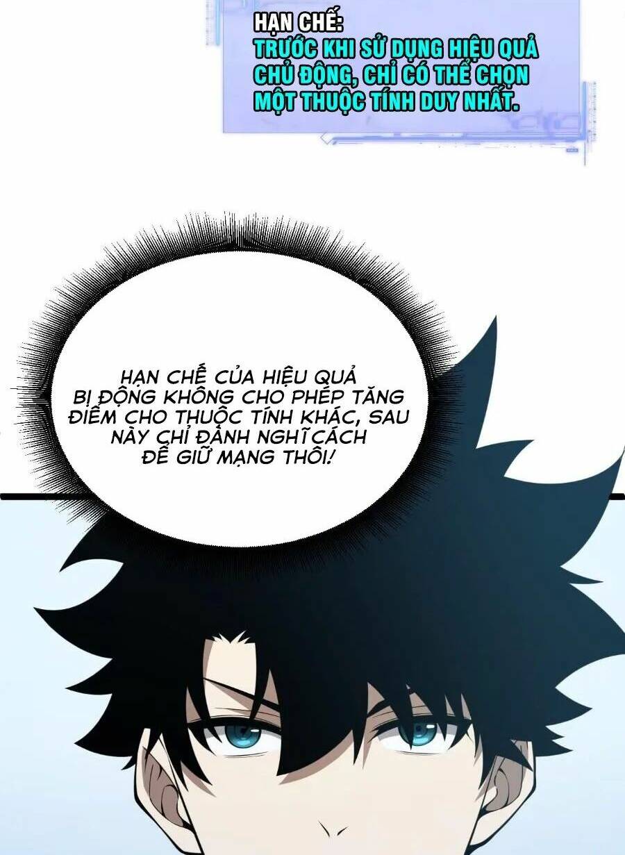 Sức Mạnh Tối Đa? Ta Lại Là Vong Linh Sư!: Chapter 6