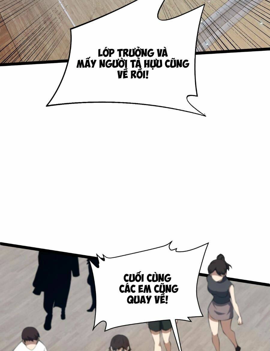 Sức Mạnh Tối Đa? Ta Lại Là Vong Linh Sư!: Chapter 6