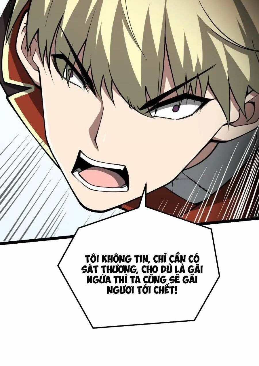 Sức Mạnh Tối Đa? Ta Lại Là Vong Linh Sư!: Chapter 6