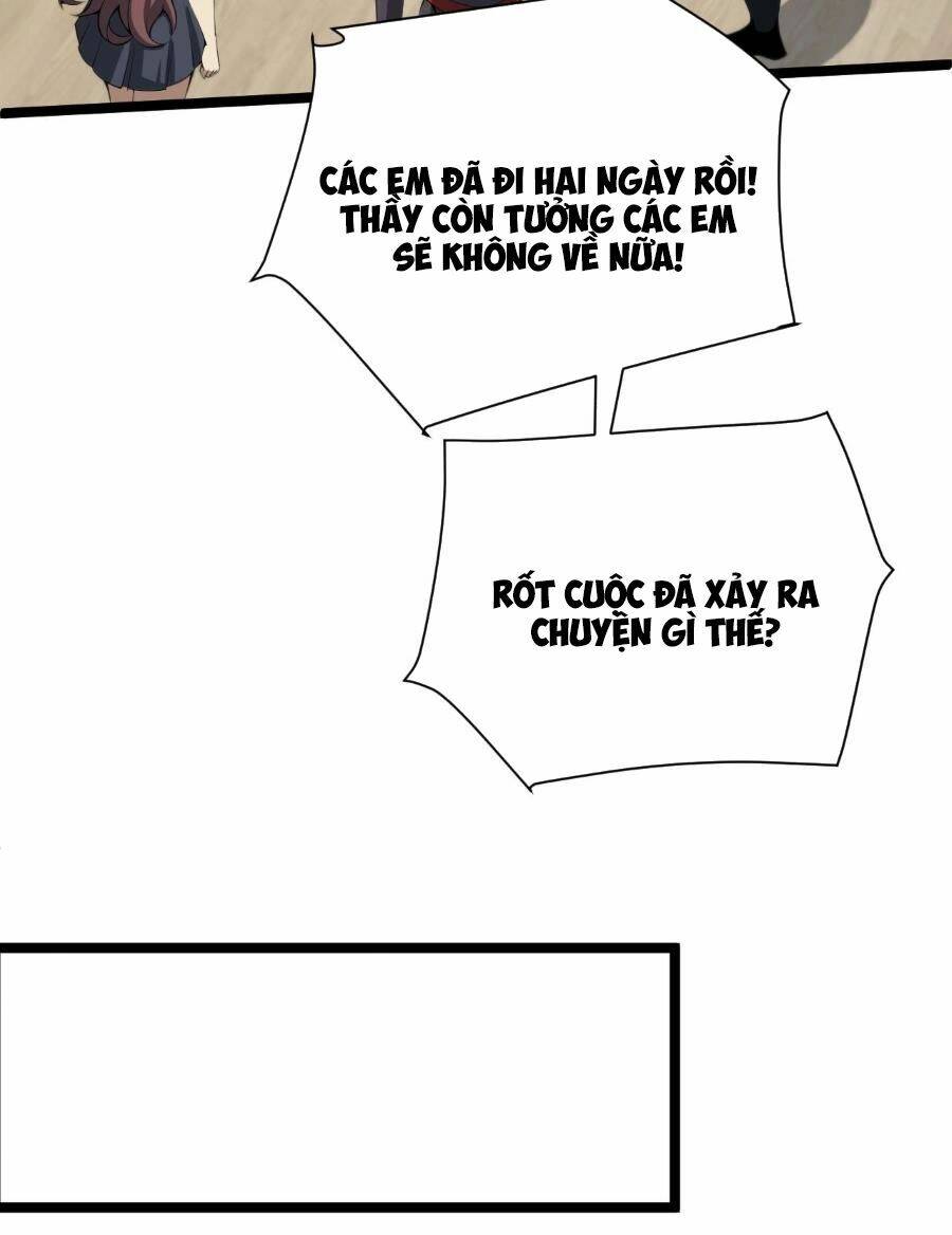 Sức Mạnh Tối Đa? Ta Lại Là Vong Linh Sư!: Chapter 6