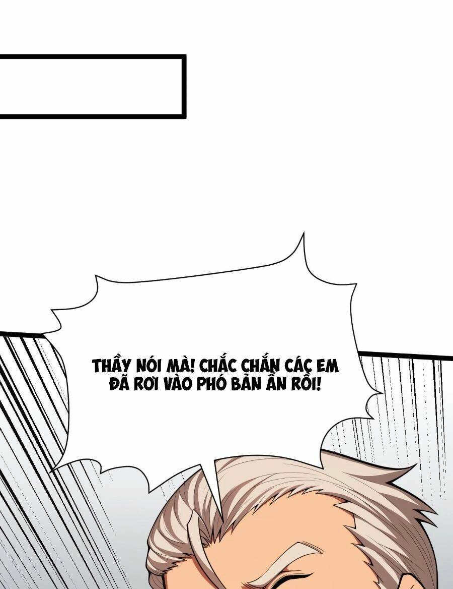 Sức Mạnh Tối Đa? Ta Lại Là Vong Linh Sư!: Chapter 6