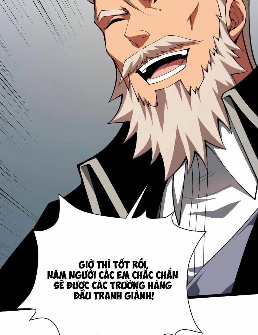 Sức Mạnh Tối Đa? Ta Lại Là Vong Linh Sư!: Chapter 6