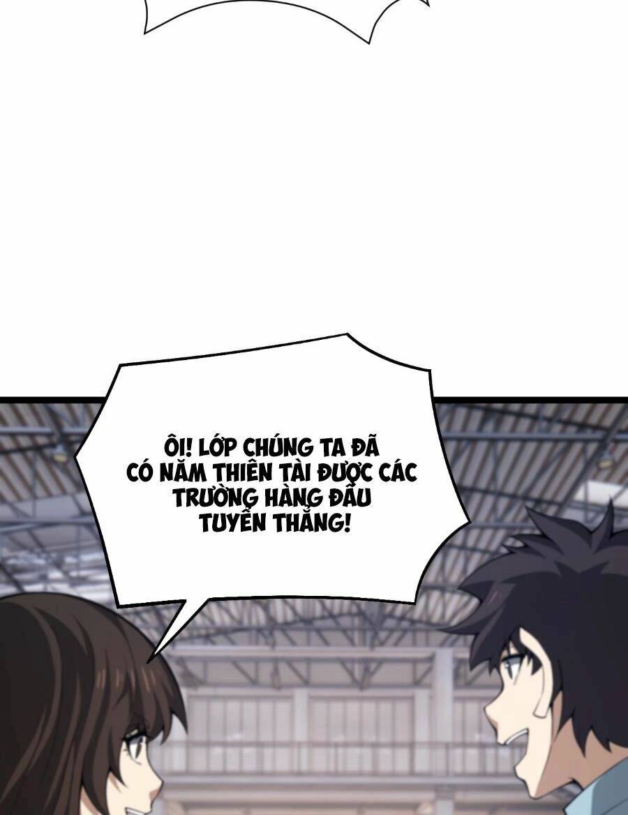 Sức Mạnh Tối Đa? Ta Lại Là Vong Linh Sư!: Chapter 6