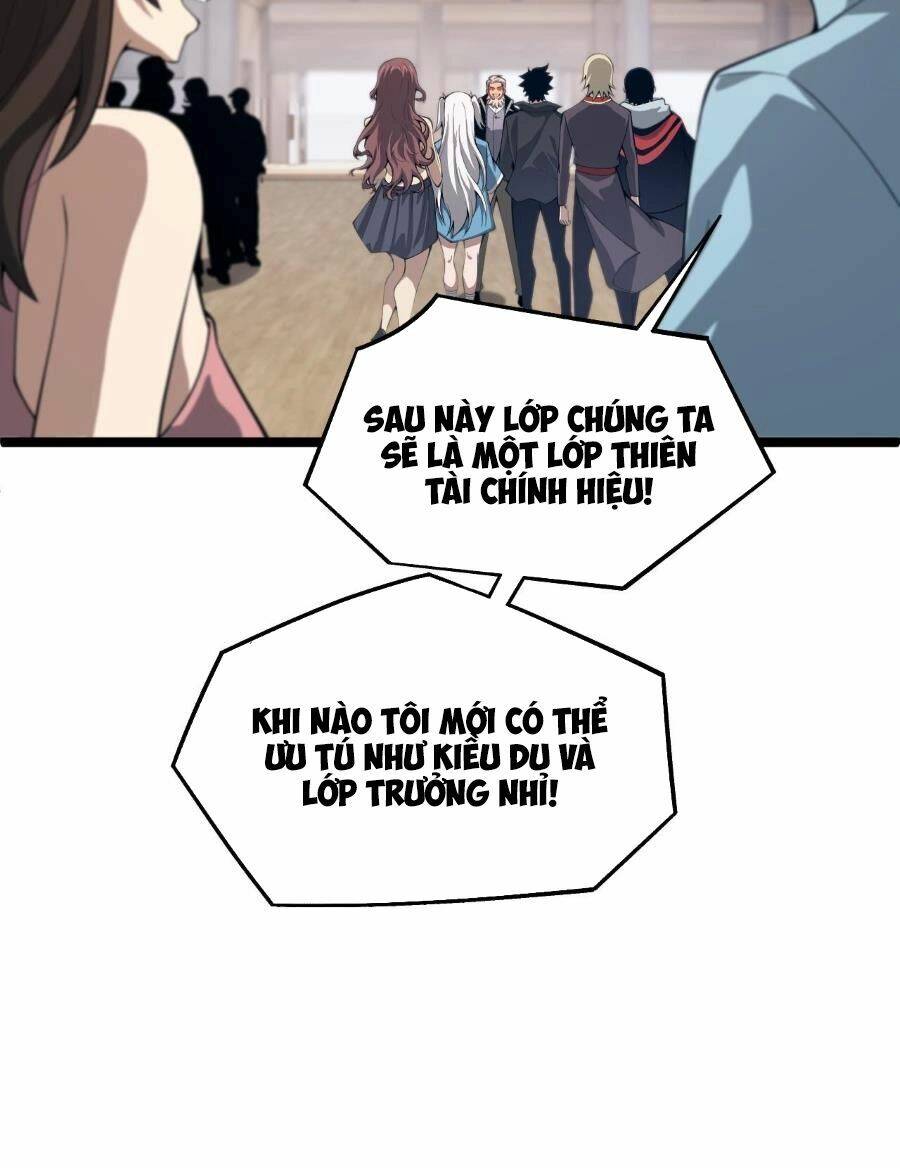 Sức Mạnh Tối Đa? Ta Lại Là Vong Linh Sư!: Chapter 6