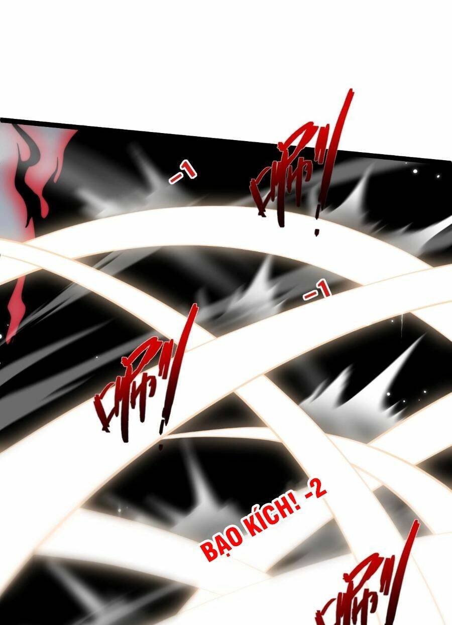 Sức Mạnh Tối Đa? Ta Lại Là Vong Linh Sư!: Chapter 6