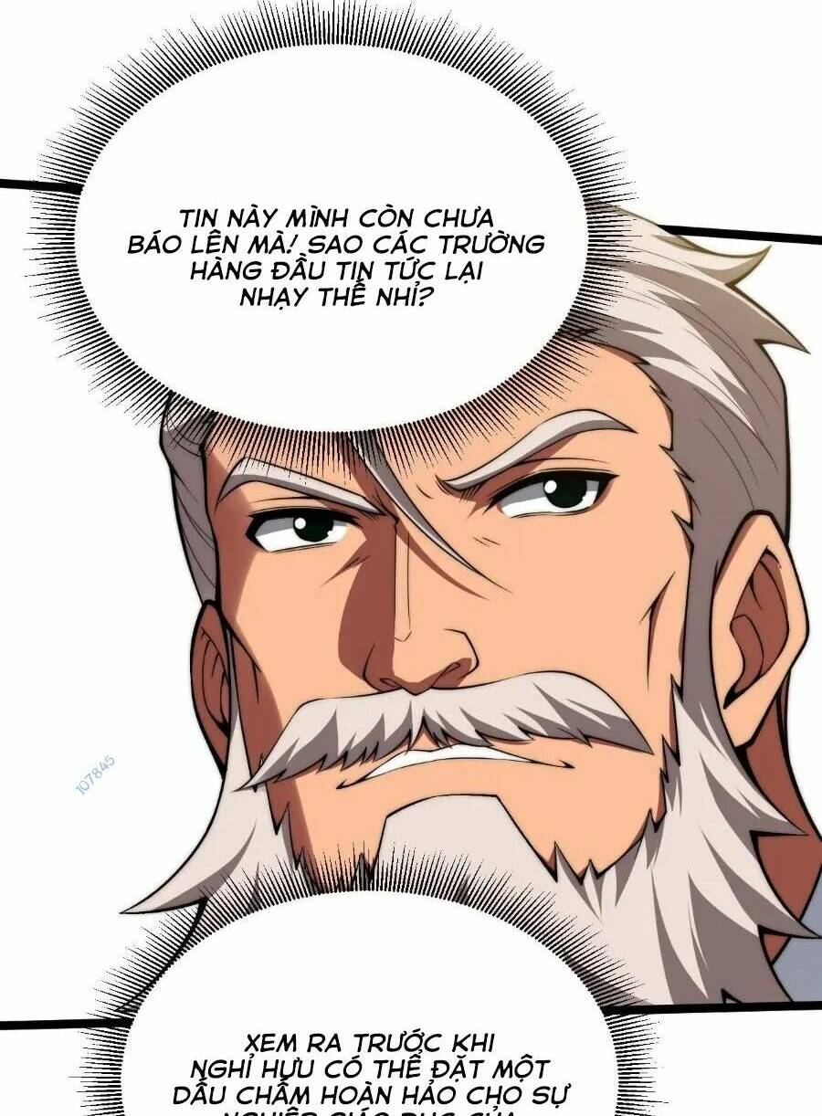 Sức Mạnh Tối Đa? Ta Lại Là Vong Linh Sư!: Chapter 6