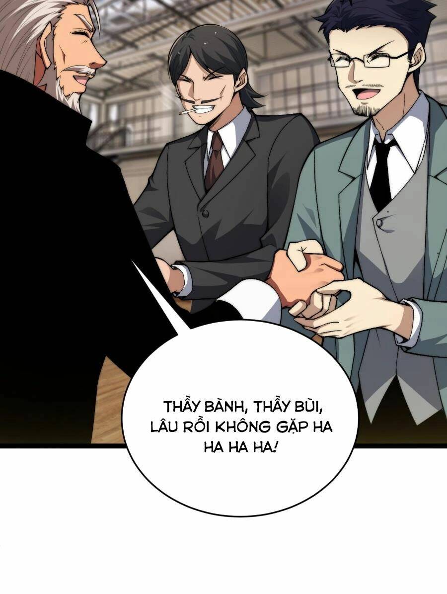 Sức Mạnh Tối Đa? Ta Lại Là Vong Linh Sư!: Chapter 6
