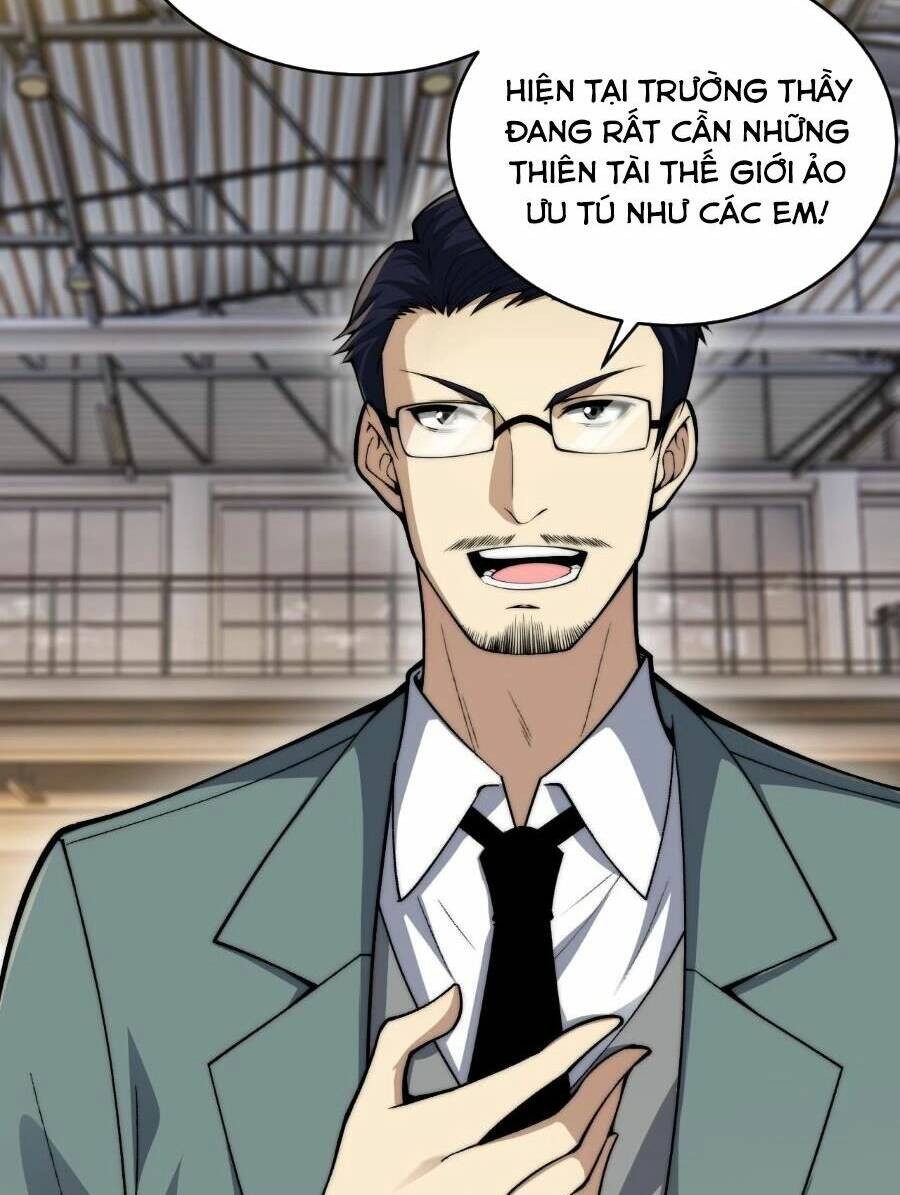 Sức Mạnh Tối Đa? Ta Lại Là Vong Linh Sư!: Chapter 6
