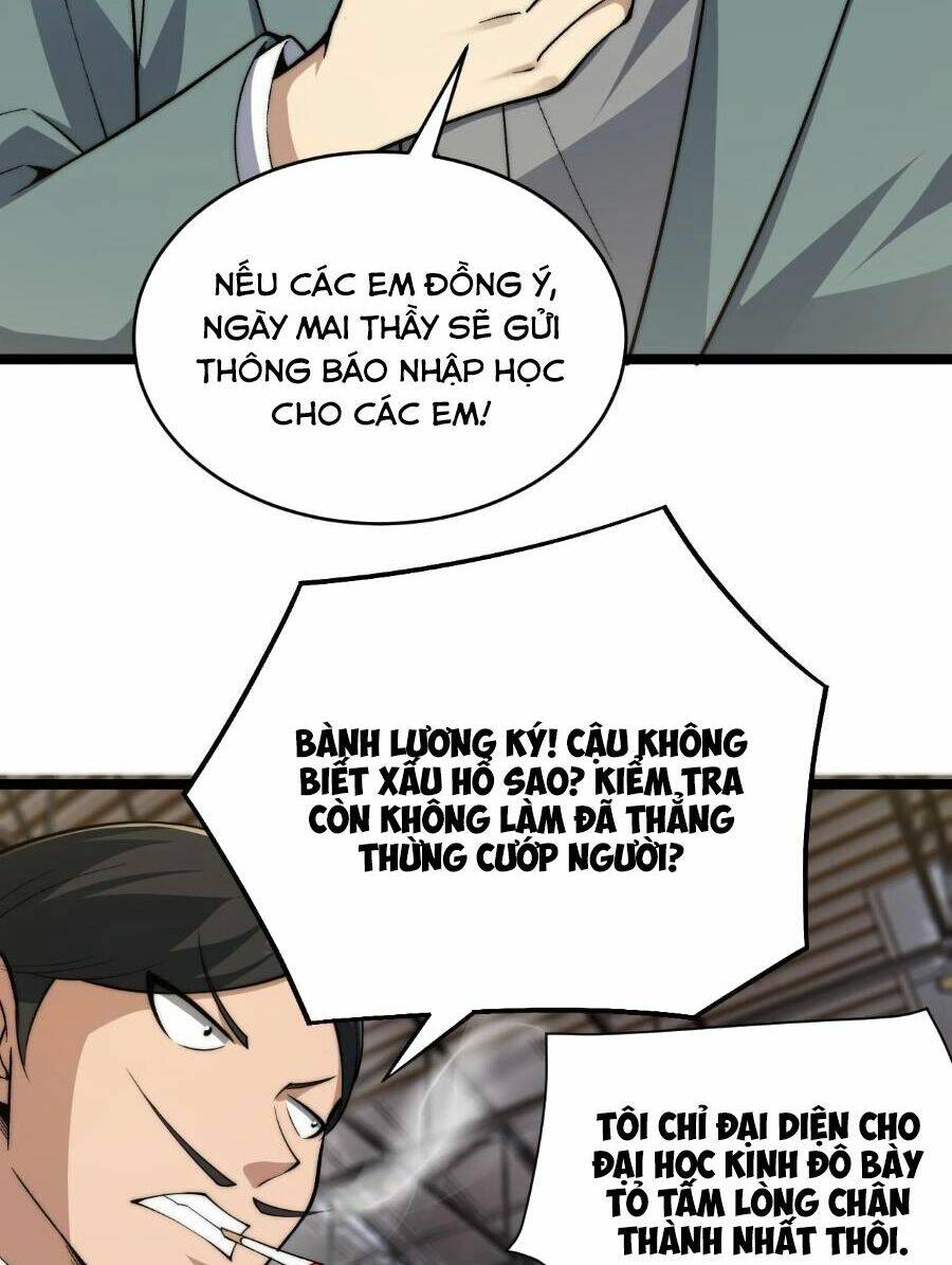 Sức Mạnh Tối Đa? Ta Lại Là Vong Linh Sư!: Chapter 6