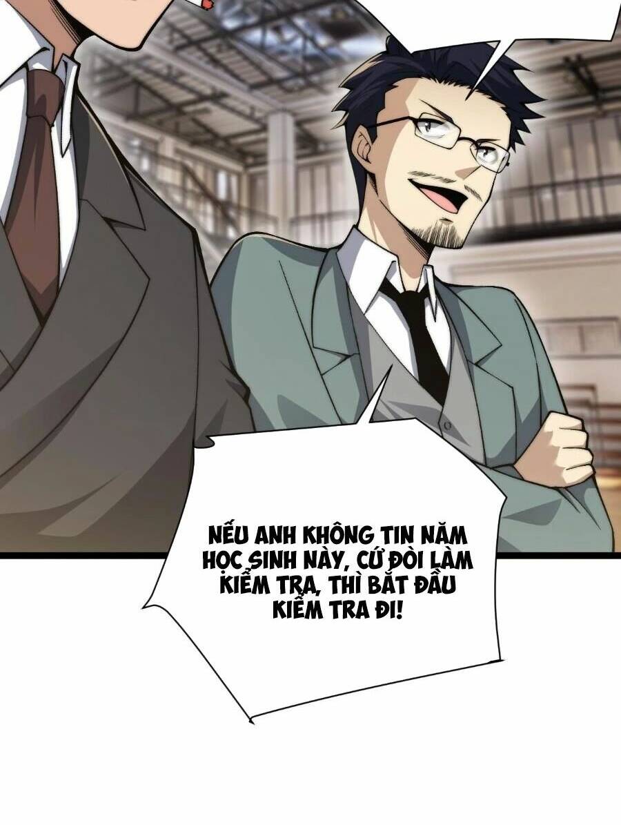 Sức Mạnh Tối Đa? Ta Lại Là Vong Linh Sư!: Chapter 6