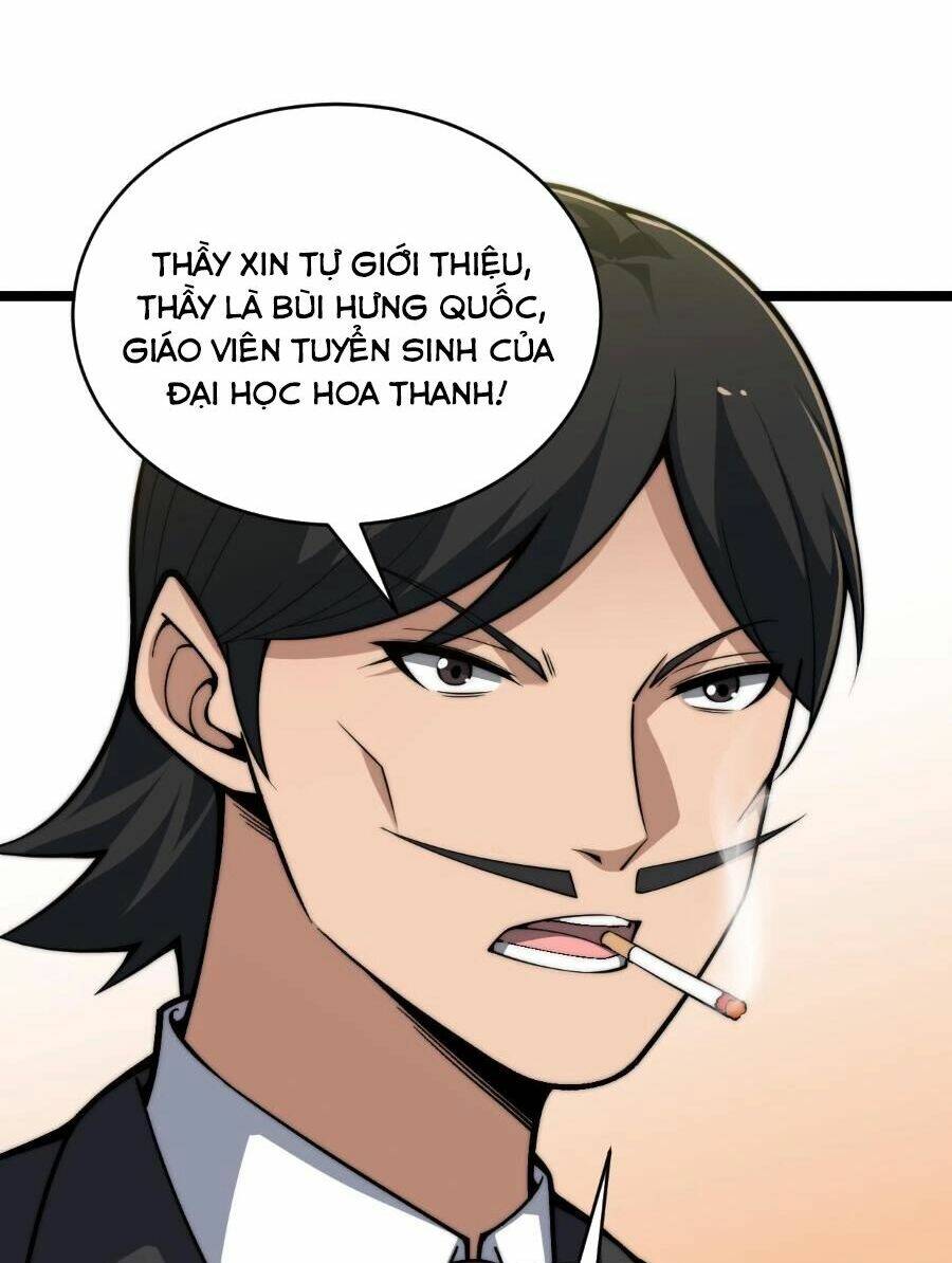Sức Mạnh Tối Đa? Ta Lại Là Vong Linh Sư!: Chapter 6