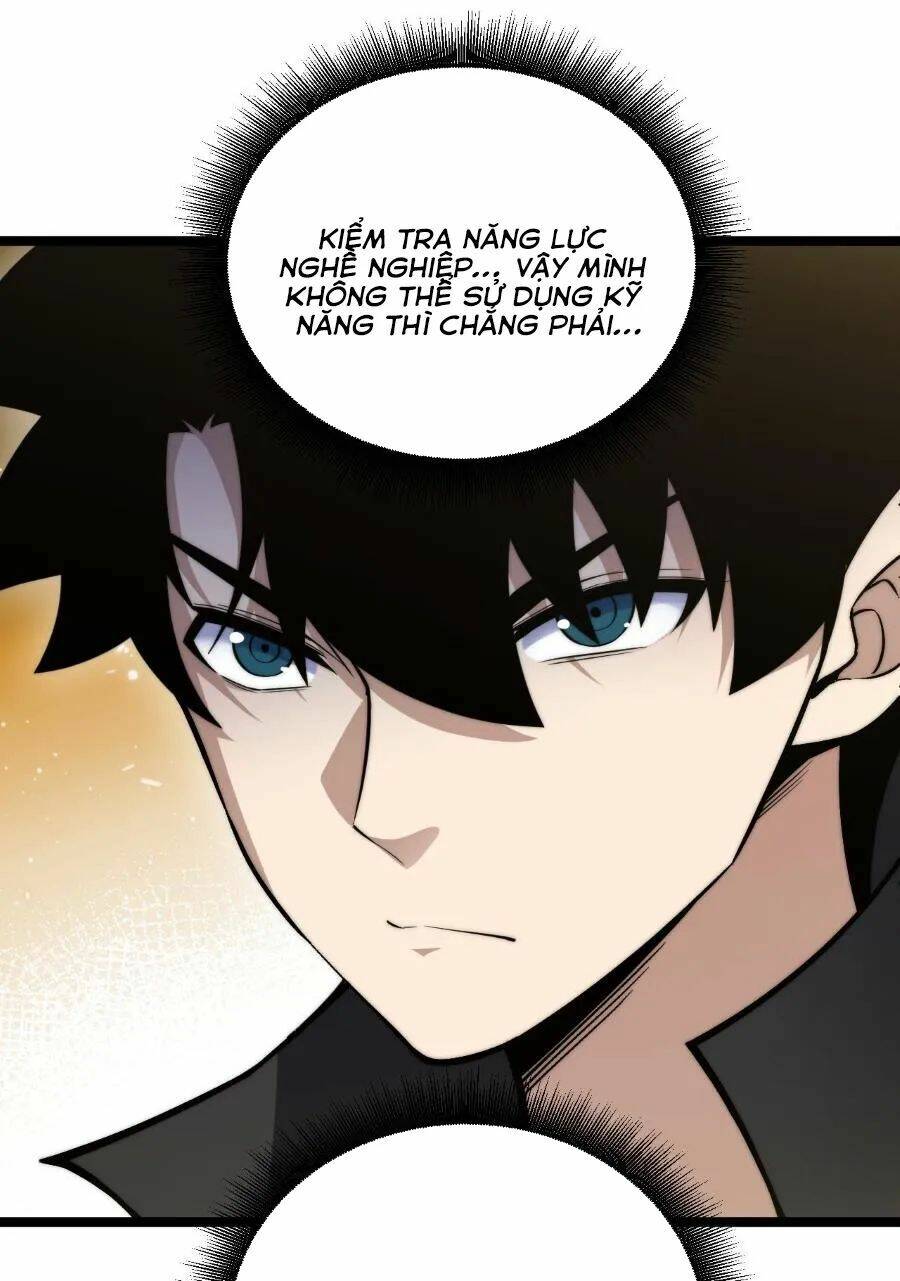 Sức Mạnh Tối Đa? Ta Lại Là Vong Linh Sư!: Chapter 6