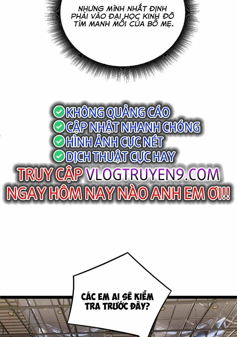 Sức Mạnh Tối Đa? Ta Lại Là Vong Linh Sư!: Chapter 6