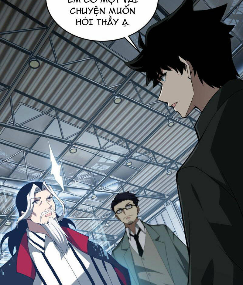 Sức Mạnh Tối Đa? Ta Lại Là Vong Linh Sư!: Chapter 7