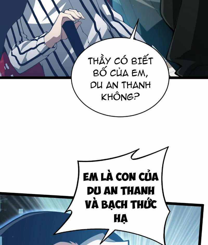 Sức Mạnh Tối Đa? Ta Lại Là Vong Linh Sư!: Chapter 7