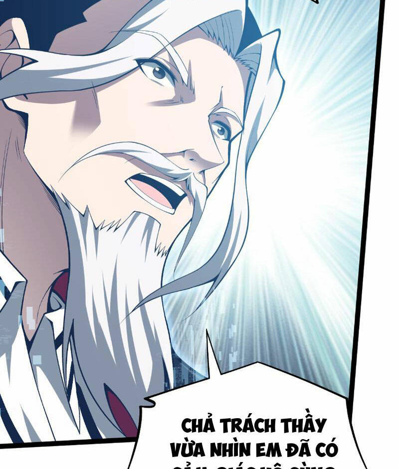 Sức Mạnh Tối Đa? Ta Lại Là Vong Linh Sư!: Chapter 7