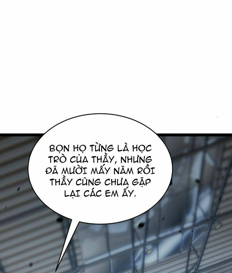 Sức Mạnh Tối Đa? Ta Lại Là Vong Linh Sư!: Chapter 7