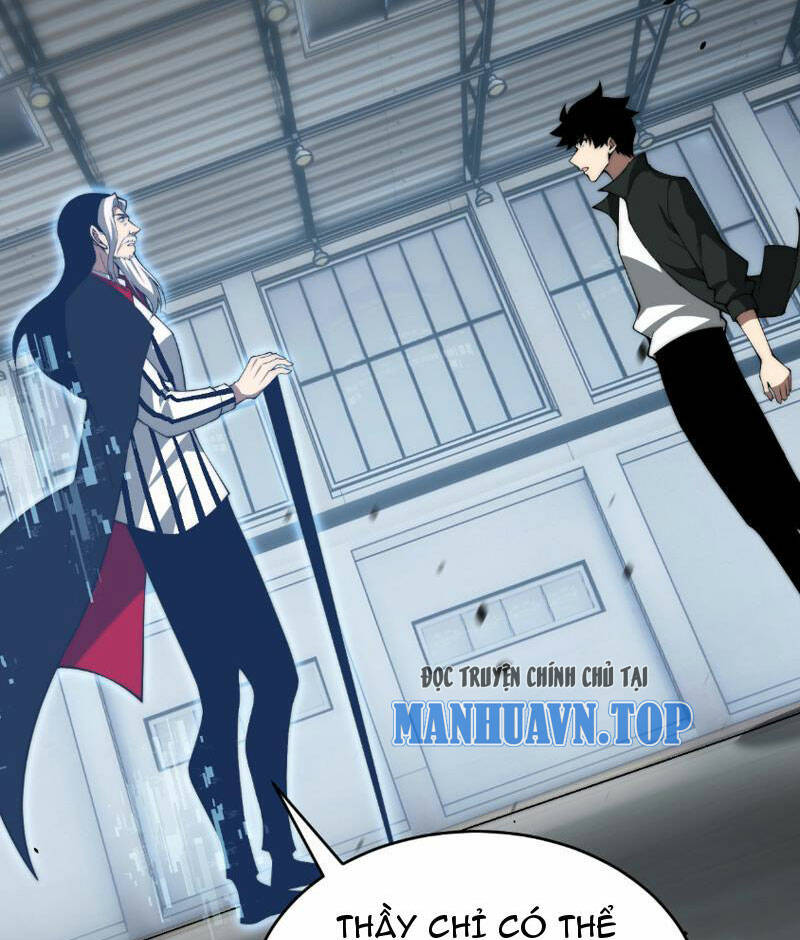 Sức Mạnh Tối Đa? Ta Lại Là Vong Linh Sư!: Chapter 7