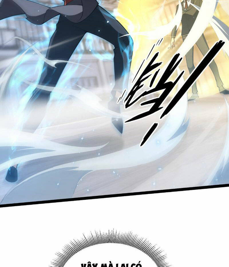 Sức Mạnh Tối Đa? Ta Lại Là Vong Linh Sư!: Chapter 7