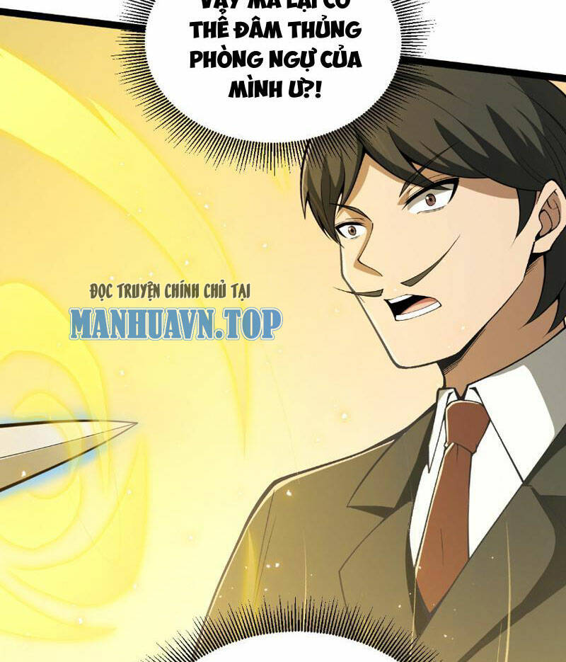 Sức Mạnh Tối Đa? Ta Lại Là Vong Linh Sư!: Chapter 7