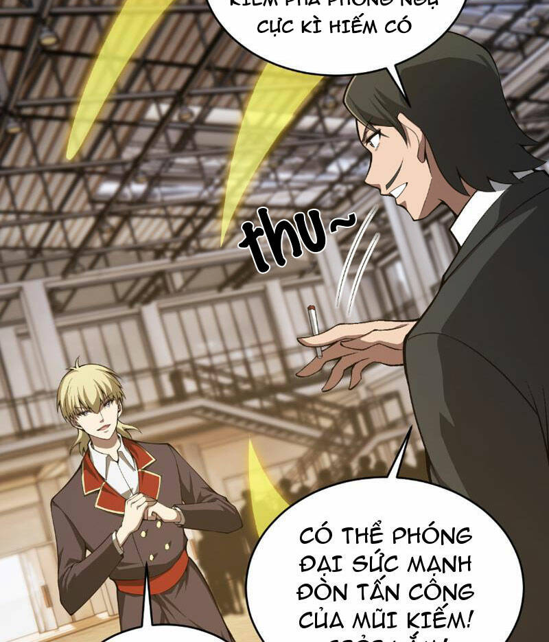 Sức Mạnh Tối Đa? Ta Lại Là Vong Linh Sư!: Chapter 7
