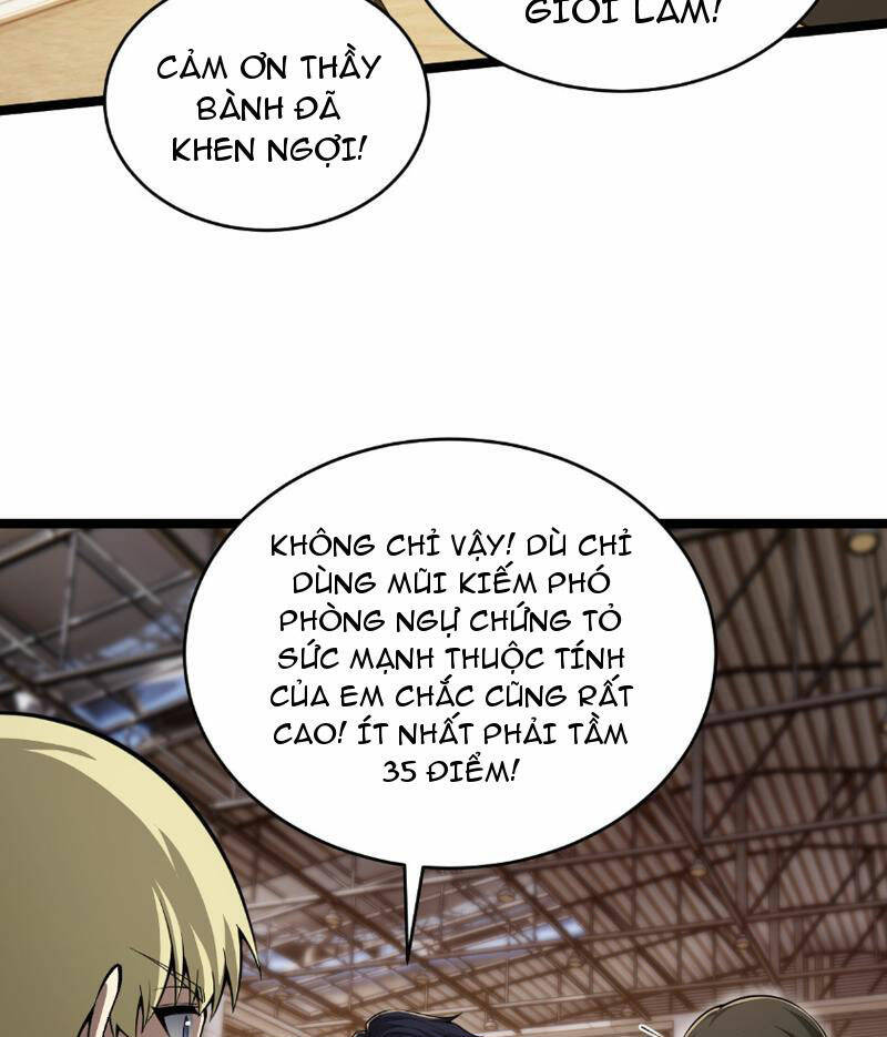 Sức Mạnh Tối Đa? Ta Lại Là Vong Linh Sư!: Chapter 7