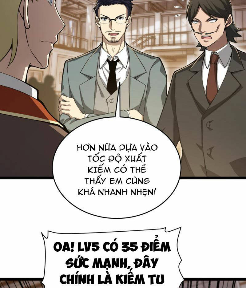 Sức Mạnh Tối Đa? Ta Lại Là Vong Linh Sư!: Chapter 7