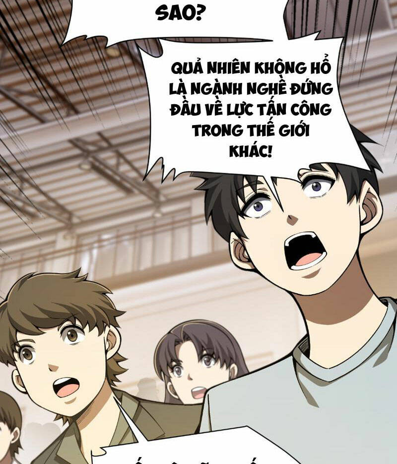 Sức Mạnh Tối Đa? Ta Lại Là Vong Linh Sư!: Chapter 7
