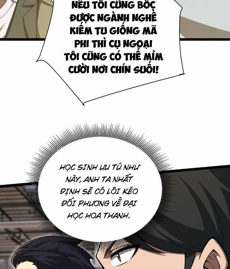 Sức Mạnh Tối Đa? Ta Lại Là Vong Linh Sư!: Chapter 7