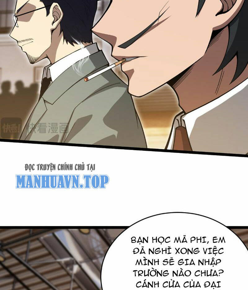 Sức Mạnh Tối Đa? Ta Lại Là Vong Linh Sư!: Chapter 7