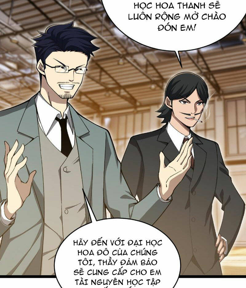 Sức Mạnh Tối Đa? Ta Lại Là Vong Linh Sư!: Chapter 7
