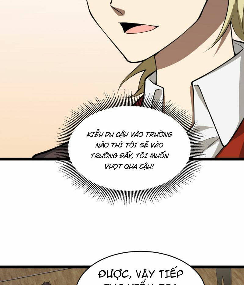Sức Mạnh Tối Đa? Ta Lại Là Vong Linh Sư!: Chapter 7