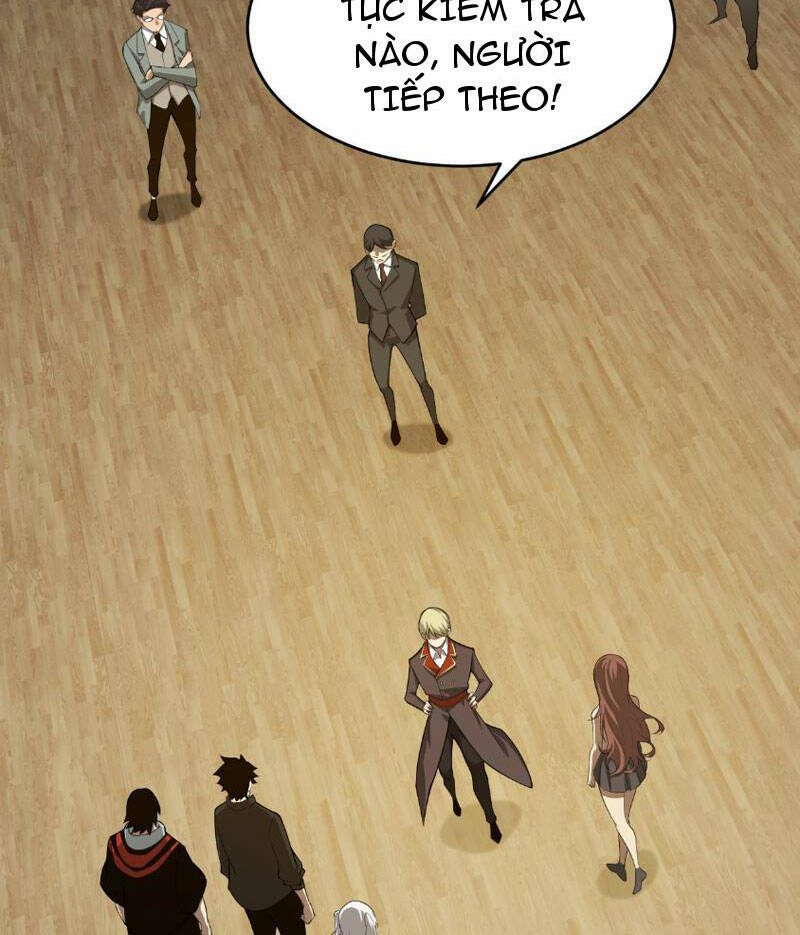 Sức Mạnh Tối Đa? Ta Lại Là Vong Linh Sư!: Chapter 7
