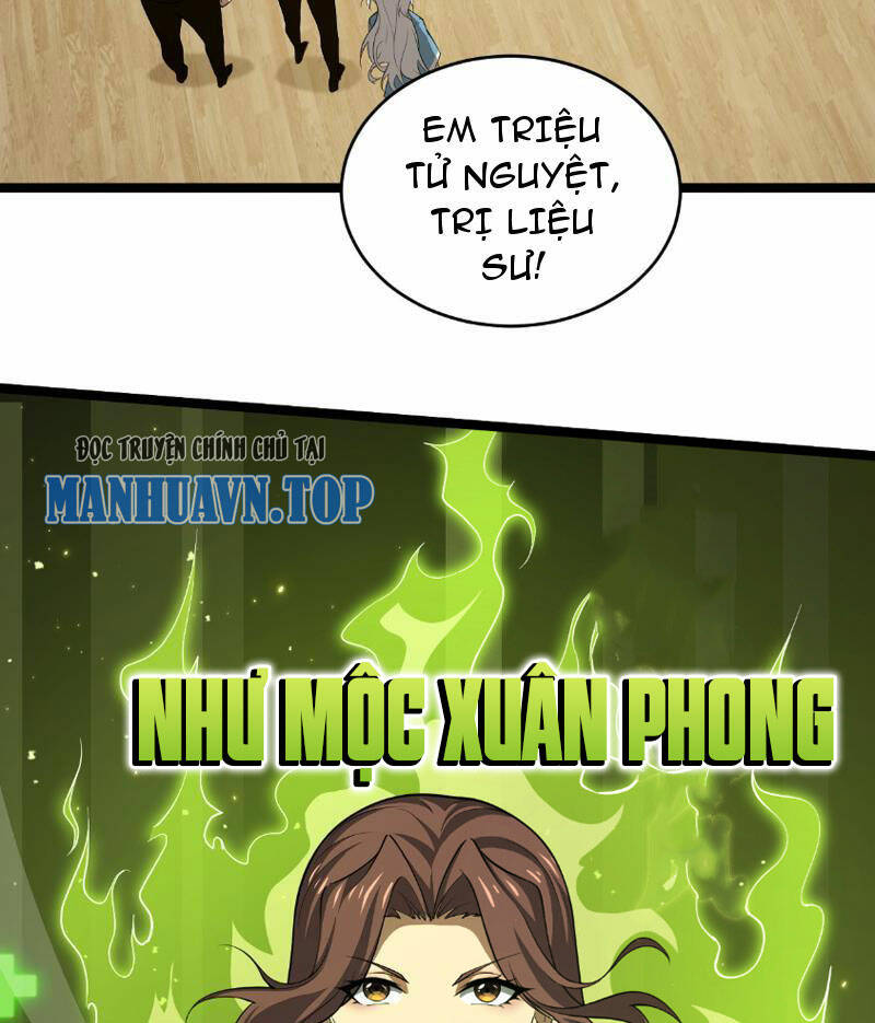 Sức Mạnh Tối Đa? Ta Lại Là Vong Linh Sư!: Chapter 7