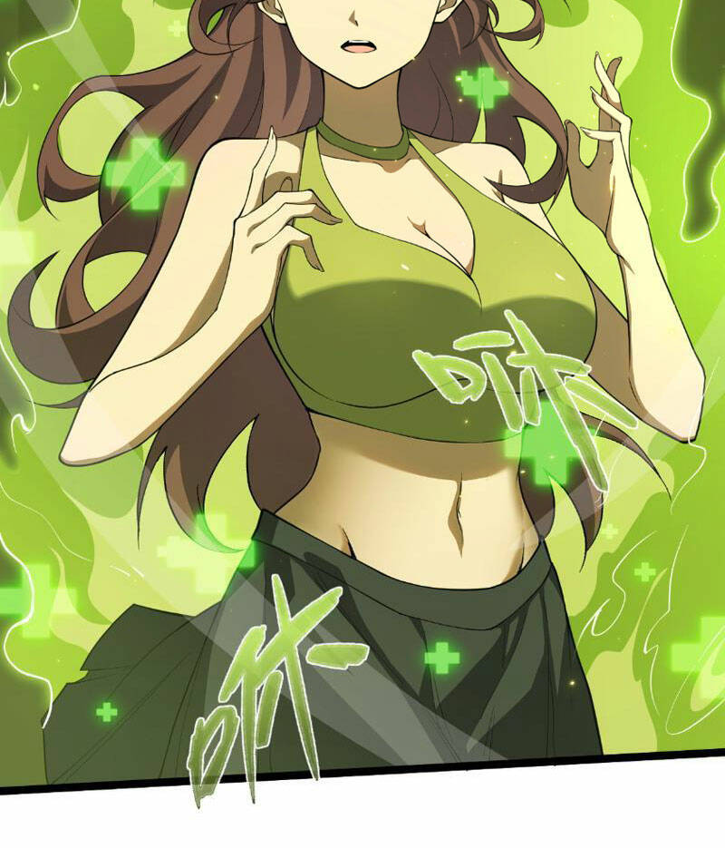Sức Mạnh Tối Đa? Ta Lại Là Vong Linh Sư!: Chapter 7