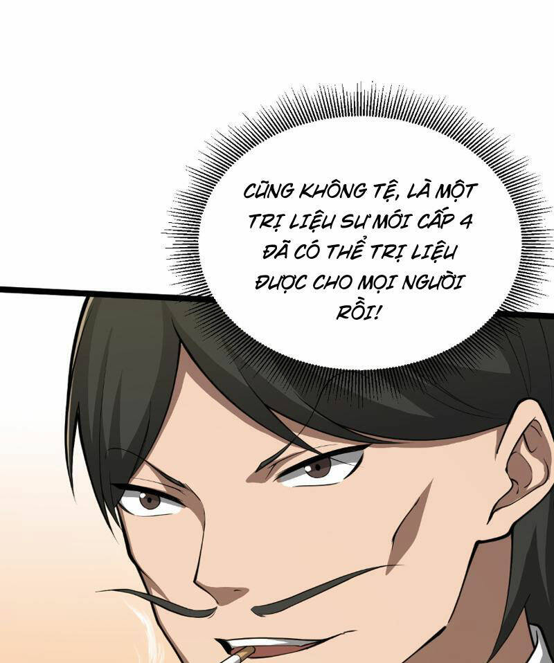 Sức Mạnh Tối Đa? Ta Lại Là Vong Linh Sư!: Chapter 7