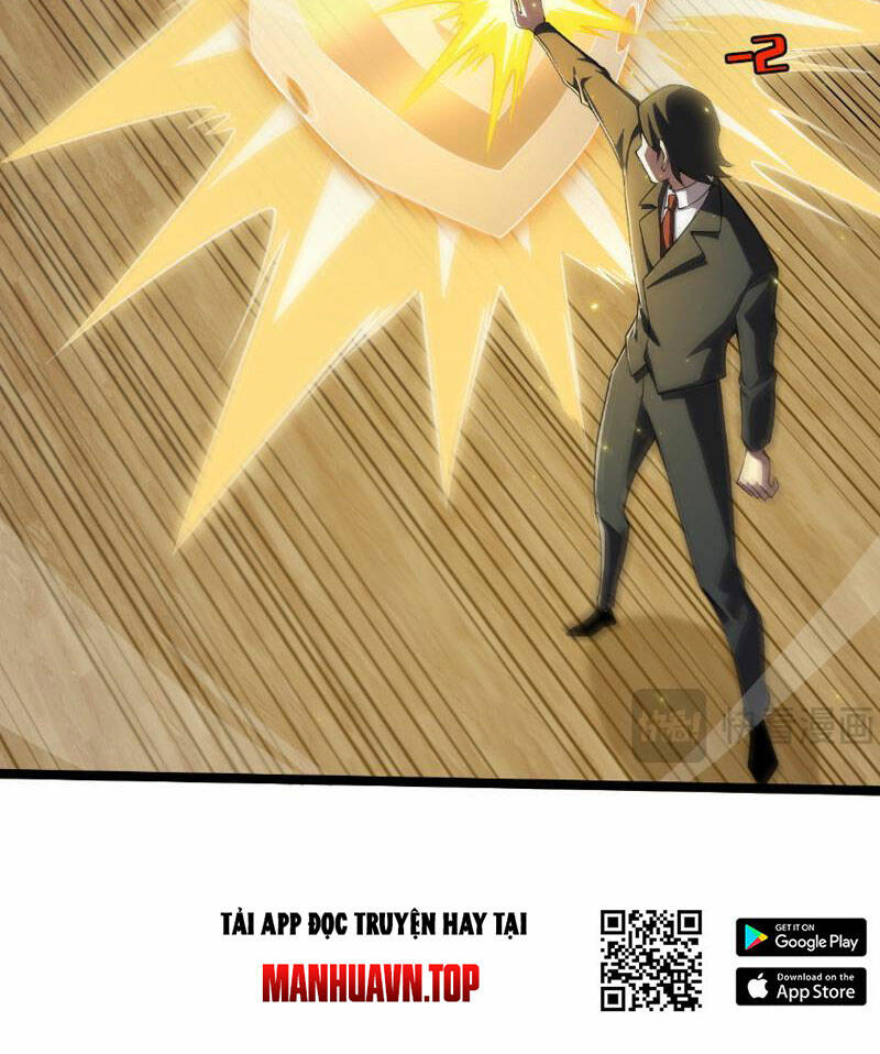 Sức Mạnh Tối Đa? Ta Lại Là Vong Linh Sư!: Chapter 7