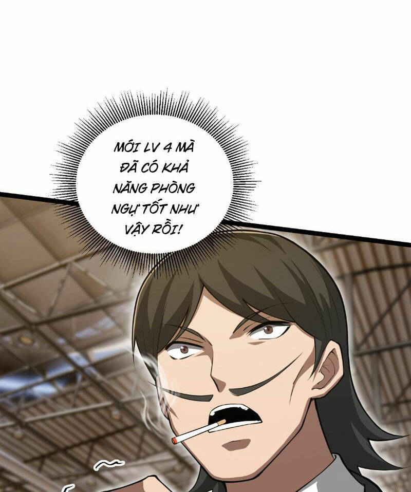 Sức Mạnh Tối Đa? Ta Lại Là Vong Linh Sư!: Chapter 7