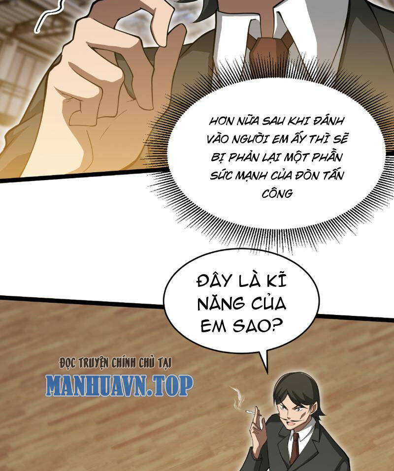 Sức Mạnh Tối Đa? Ta Lại Là Vong Linh Sư!: Chapter 7