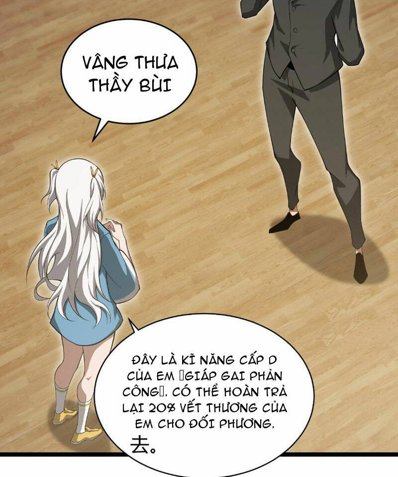 Sức Mạnh Tối Đa? Ta Lại Là Vong Linh Sư!: Chapter 7