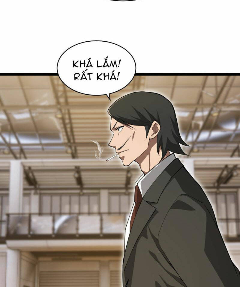 Sức Mạnh Tối Đa? Ta Lại Là Vong Linh Sư!: Chapter 7