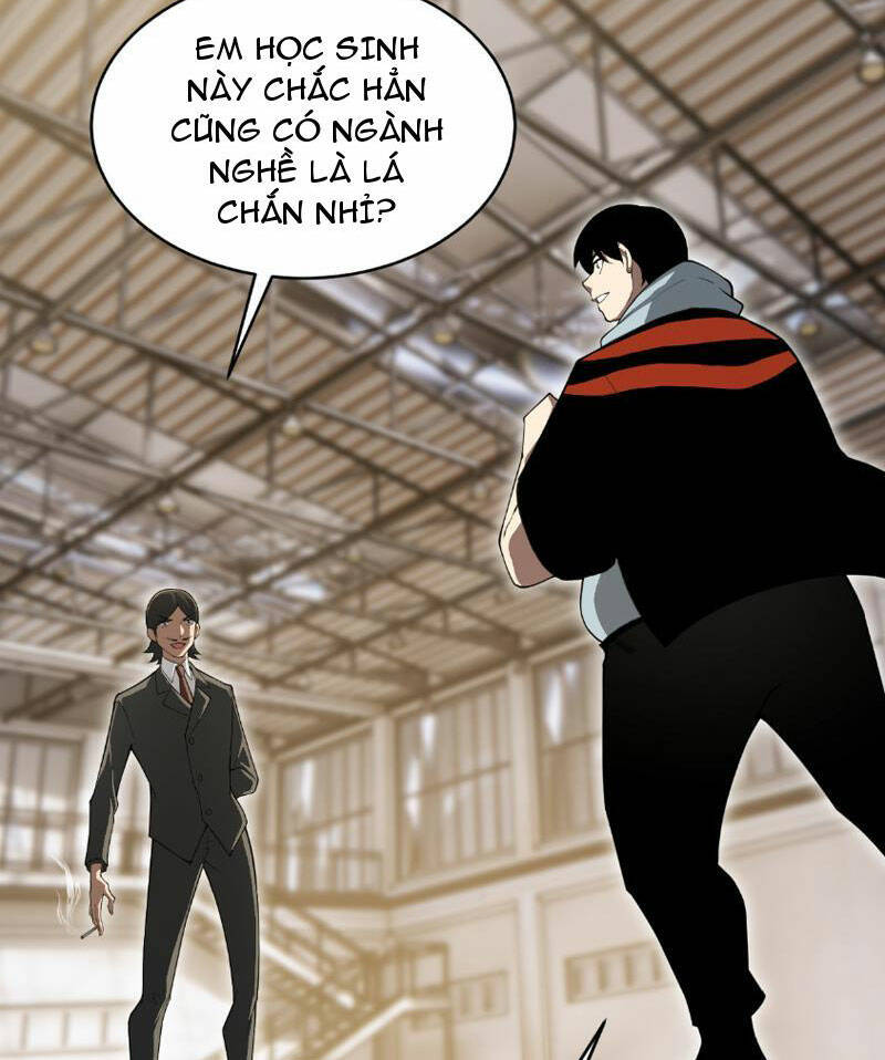 Sức Mạnh Tối Đa? Ta Lại Là Vong Linh Sư!: Chapter 7